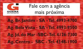 Imagem 4: Terreno à venda Alpina - Santo André - SP