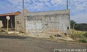 Imagem: Casa de leilão em JARDIM HELENA / BAURU