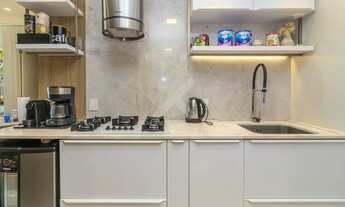 Imagem 7: Apartamento à venda com 3 suítes, 119m² e 2 vagas de garagem no Bairro Boa Vista