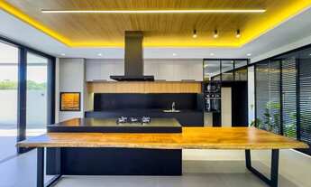 Imagem 8: Casa Térrea a Venda Condomínio Villa Sapezal - Indaiatuba SP - HD Invest