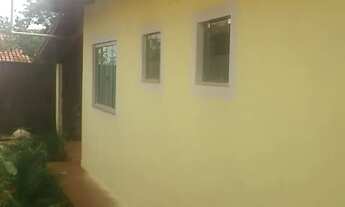 Imagem 3: Casa 4 Quartos 2 Suítes - 190 m² - 5 Vagas Cobertas em Residencial Primavera - Goiânia - G