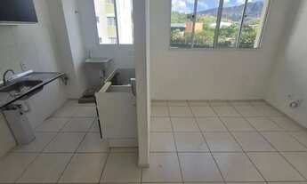 Imagem: Imóvel para aluguel possui 48 metros quadrados