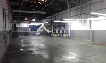 Imagem 2: Galpão no Bairro São José