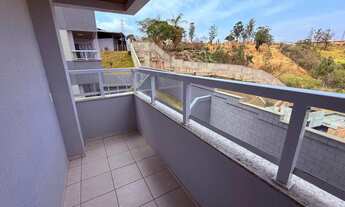 Imagem 4: Apartamento com 2 Quartos para alugar no Buritis