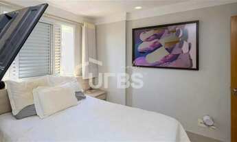 Imagem 7: Edifício Cartago - Apartamento 3 quartos, sendo 3 suítes