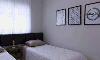 Imagem 6: Apartamento à venda com 70m², Alameda Domo Club & Residence, em Trindade - Florianópol