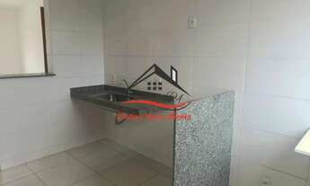 Imagem 5: Apartamento para locação - 3º Andar, 2 Quartos, 1 Banheiro, 1 Vaga - Porto Seguro, Ribeirã