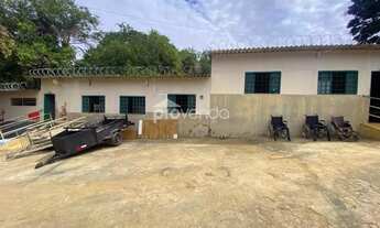 Imagem 3: CHACARA 6000m², SETOR AEROPORTO SUL - APARECIDA DE GOIÂNIA