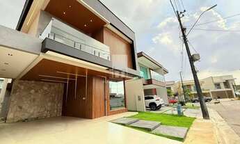 Imagem: Vendo Casa Moderna de Alto Padrão no Jardins