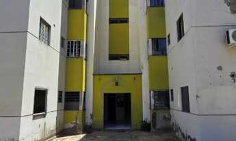 Imagem 2: Apartamento Condomínio Montese - Cidade Nova