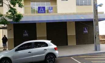 Imagem: Imóvel para aluguel tem 100 metros quadrados