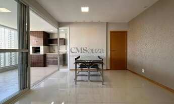 Imagem 5: Apartamento para alugar no Ed. LHarmonie 3 suítes, 136,74m², 2 vagas Gleba Palhano, Lond