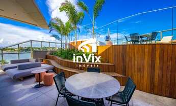 Imagem 6: Apartamento 4 Qts no melhor da Enseada do Suá - Vitória, ES