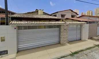 Imagem: Vendo casa nova Parnamirim com três quartos