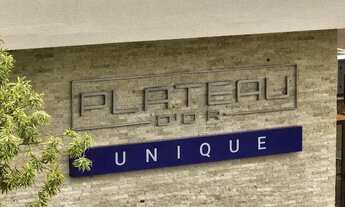 Imagem: Lote no Condomínio Plateau dOr Unique Goiânia