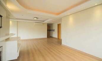 Imagem 5: INBOX CIA IMOBILIÁRIA VENDE APARTAMENTO COM 03 QUARTOS E 116M²PRIVATIVOS NO BAIRRO MONT&#x