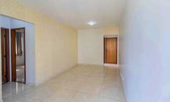 Imagem 2: Apartamento Edifício Macaúbas