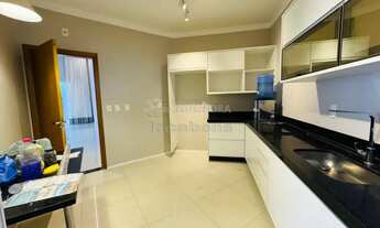 Imagem 10: Parque Residencial Damha V casa térrea de 3 dormitórios