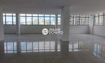 Imagem 6: Vila da Serra - Andar corrido para aluguel na Anuar Donato