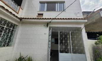 Imagem 2: Imóvel para aluguel tem 80 metros quadrados com 2 quartos em Rocha - Rio de Janeiro - RJ