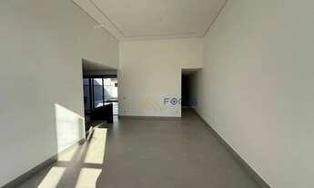 Imagem 2: Casa com 3 dormitórios à venda, 166 m² por R$ 1.650.000,00 - Terras de Gênova - Jundiaí/SP