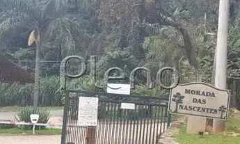 Imagem: Terreno à venda em Campinas, Joaquim Egídio