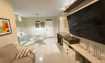 Imagem 7: Apartamento com 2 quartos à venda, 69 m² por R$ 740.000 - Icaraí - Niterói/RJ