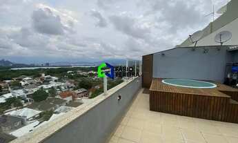 Imagem: Cobertura Duplex à venda, Barra da Tijuca