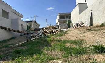 Imagem 2: Oportunidade - Terreno em Condomínio - Urbanova - Condomínio Terras Alpha - 352,53m²