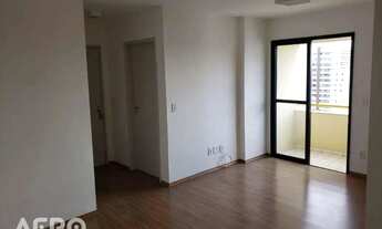 Imagem: Apartamento com 3 dormitórios, sendo 1