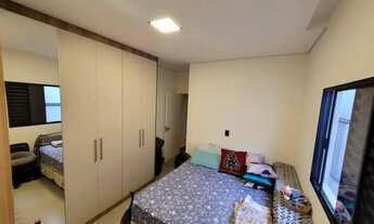 Imagem 5: Casa para Venda em Sorocaba, Jardim São Carlos, 3 dormitórios, 1 suíte, 2 banheiros, 1 vag