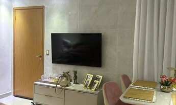 Imagem: Apartamento em Americana