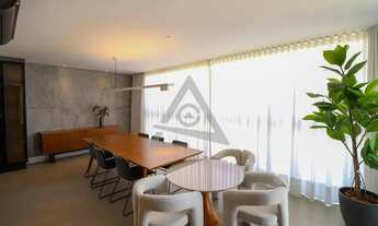 Imagem 6: Apartamento à venda e para alugar em Campinas, Cambuí, com 3 suítes, com 178 m², Singulare