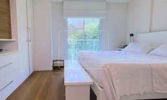 Imagem 5: Apartamento : Padrão / Residencial / São Conrado