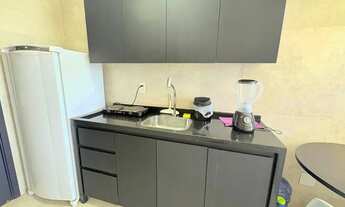 Imagem 5: Flat para Locação em Jaboatão dos Guararapes, Barra de Jangada, 1 dormitório, 1 banheiro