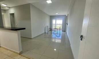 Imagem 2: Apartamento com 3 dormitórios para alugar, 902 m² por R$ 4.566/mês - Jardim Tarraf II - Sã