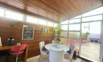 Imagem 5: Área privativa, 3 quartos, 1 suíte, 2 vagas