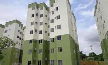 Imagem 2: Apartamento para alugar com 0,00 metros quadrados no PEDRA MOLE - Teresina - Piauí