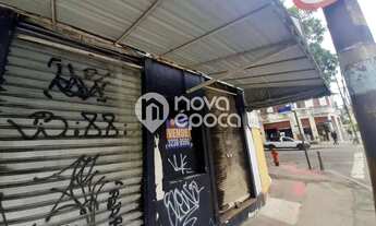 Imagem 5: Grajaú Galpão / depósito com venda por R$850.000