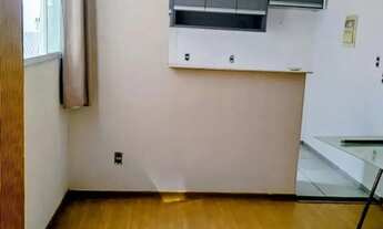 Imagem 7: APARTAMENTO 2 QUARTOS, C/ ARMÁRIOS E AR, COND. CHAPADA TULIPAS, PROX ASSAI COXIPO, 2 LANCE