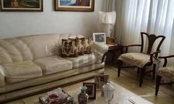 Imagem 2: Apartamento na cobertura de 189m², com 4 quartos (3 suítes), localizado em Boa Viagem, Rec