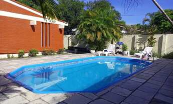 Imagem 6: Imóvel para venda tem 160 metros quadrados com 3 quartos em Engenho do Meio - Recife - PE