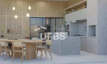 Imagem 3: Sobrado no Portal do Sol Garden