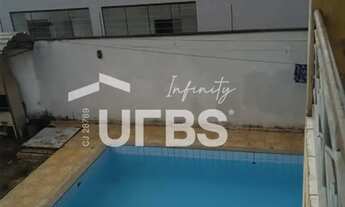 Imagem 2: Sobrado 3 suítes/ Residencial Santa fé