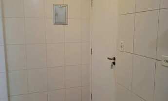 Imagem 7: Imóvel para aluguel possui 38 metros quadrados em Embaré - Santos - SP