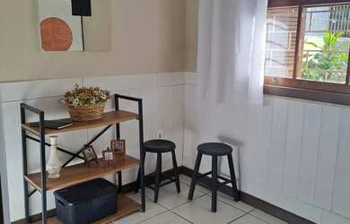 Imagem 8: Casa para locação