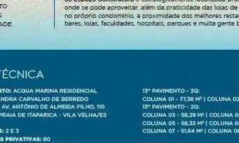 Imagem 4: Excelente oportunidade de 03 quartos em Praia de Itaparica - Vila Velha - ES