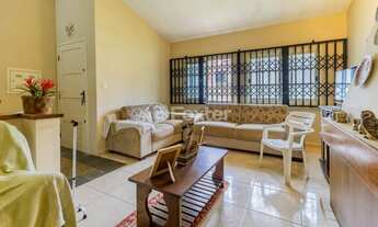 Imagem 2: Casa à venda Rua Professora Thereza Noronha, Espírito Santo - Porto Alegre