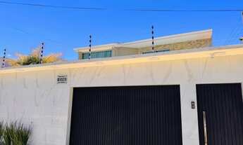 Imagem 4: Vendo sobrado 4 quartos