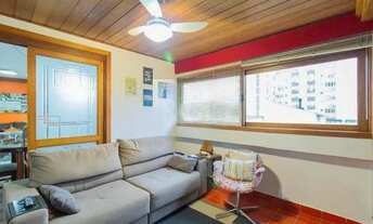 Imagem 4: Ótimo apartamento de 120m² com 3 dormitórios e 1 vaga de garagem